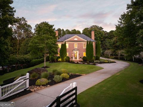 15235 Fairfax LN Milton GA 30004