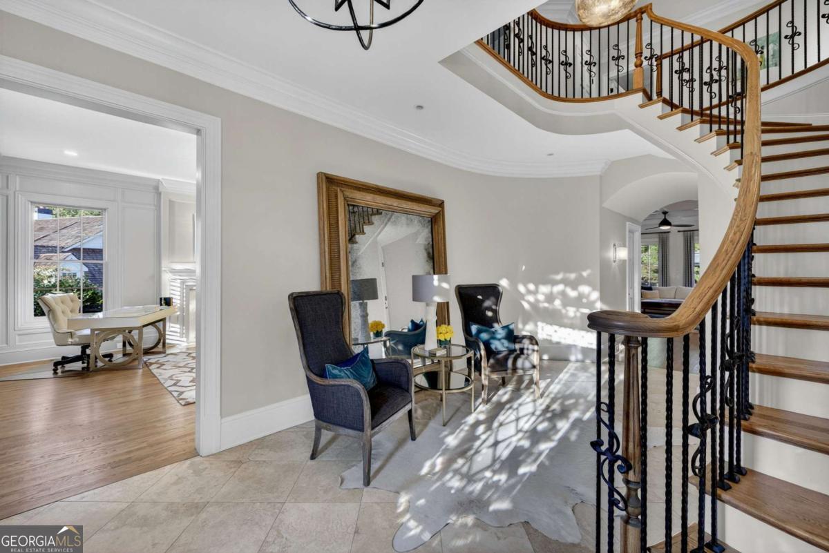 The Highlands At North Valley - Residential