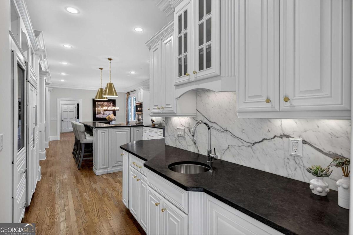 The Highlands At North Valley - Residential