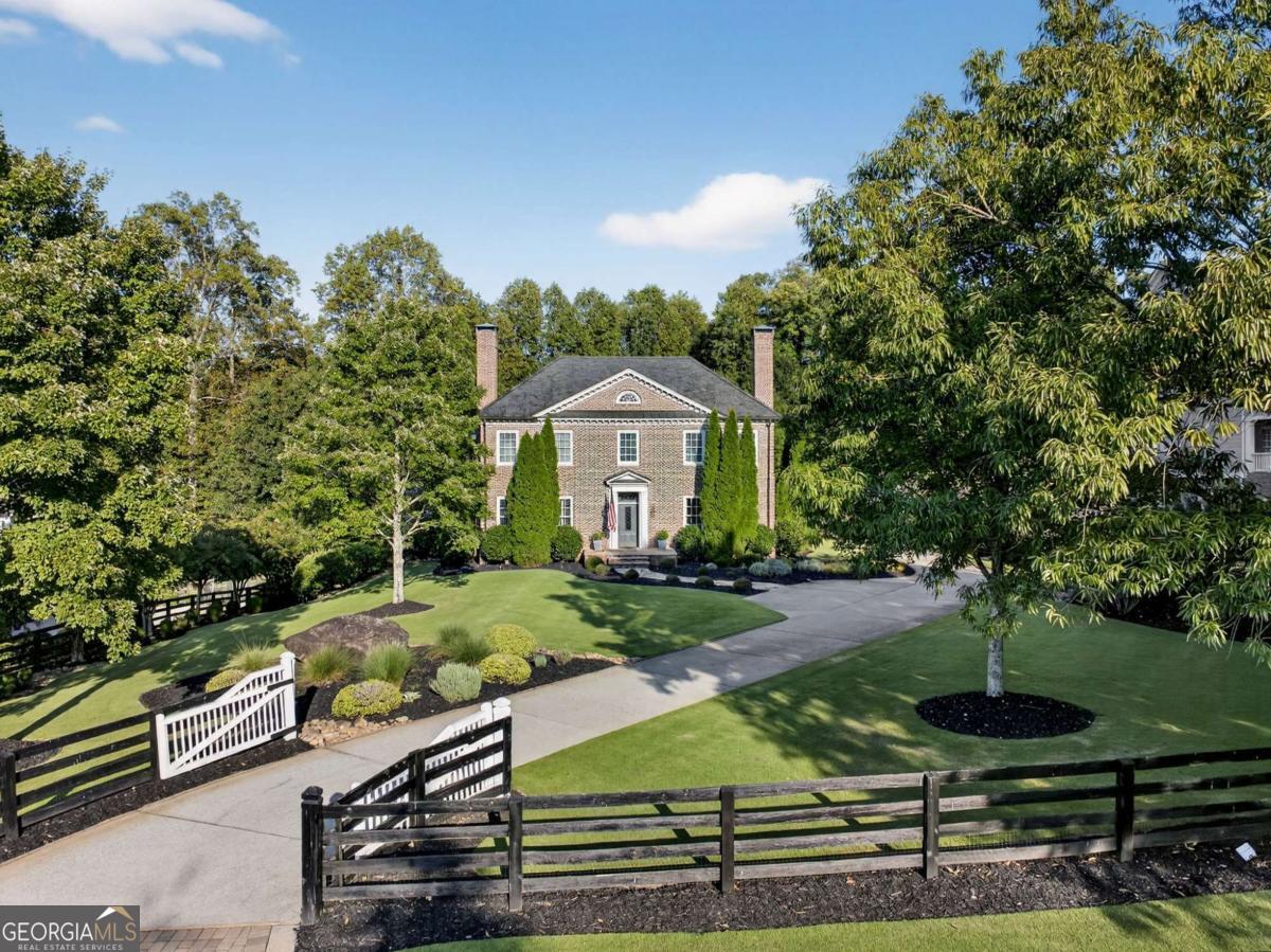The Highlands At North Valley - Residential