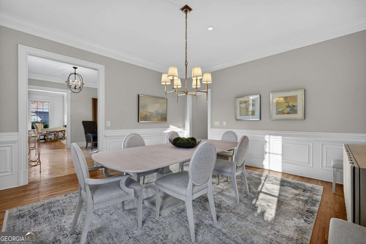 The Highlands At North Valley - Residential