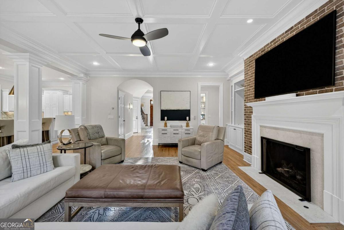 The Highlands At North Valley - Residential