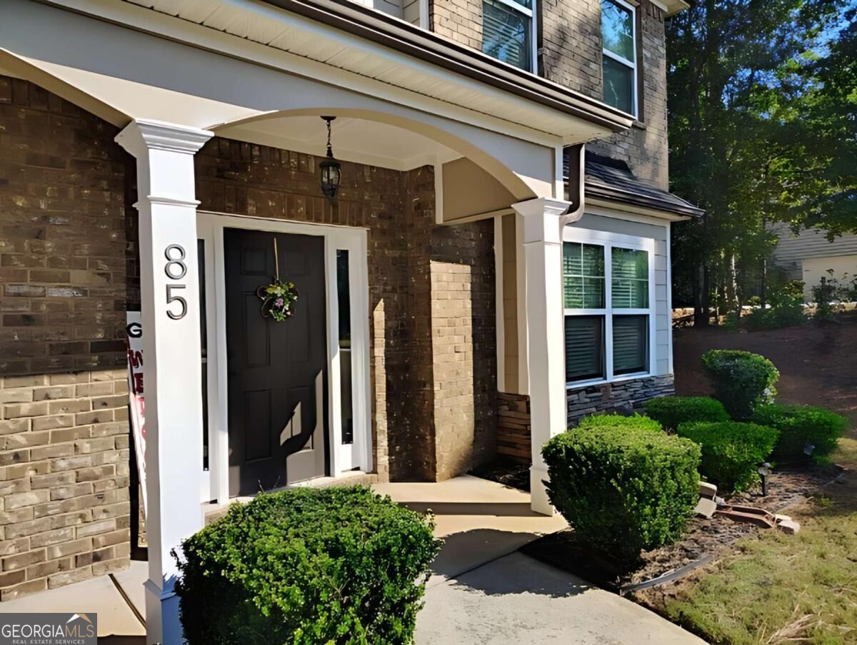 85 Brooks Landing DR