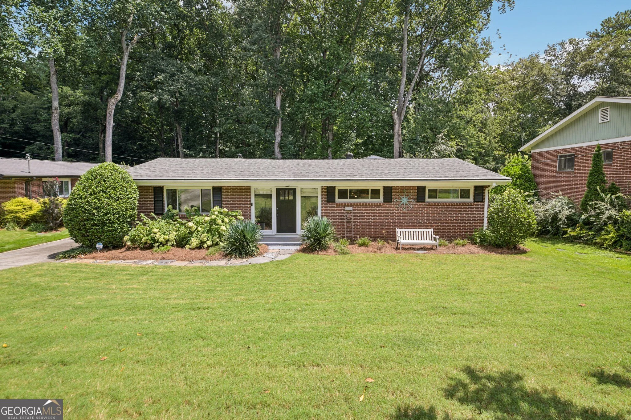 2167 Fairway Circle NE