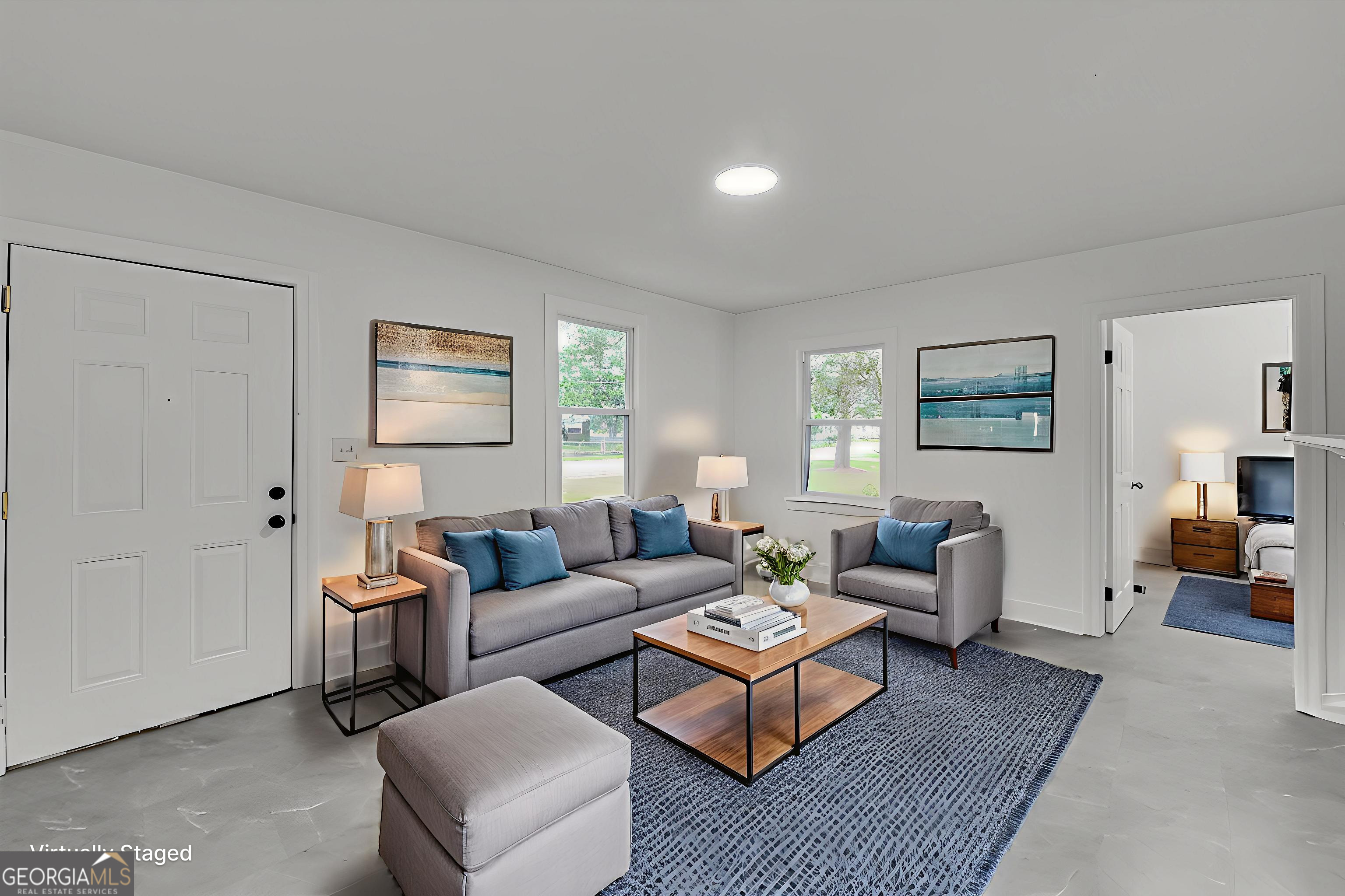 2104 Roosevelt DR