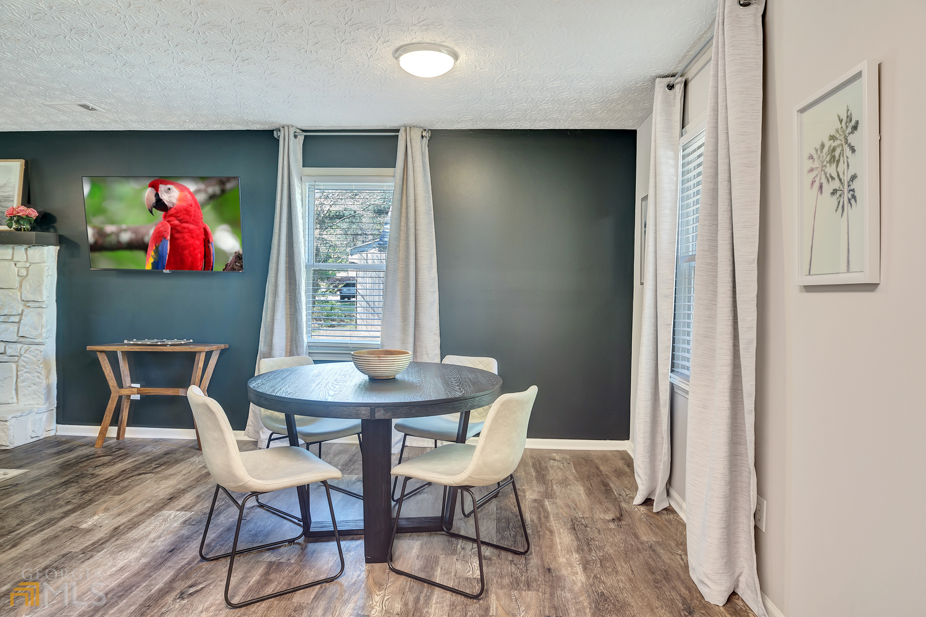 Forrest Estates - Residential Lease