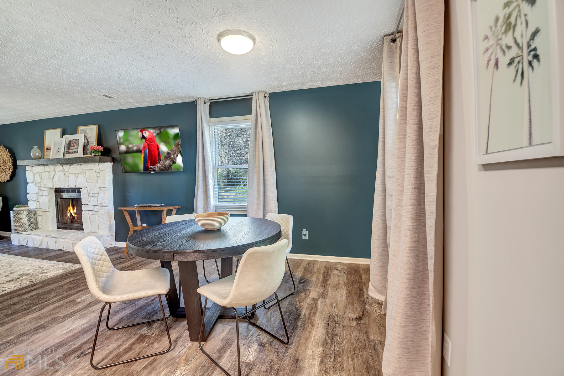 Forrest Estates - Residential Lease