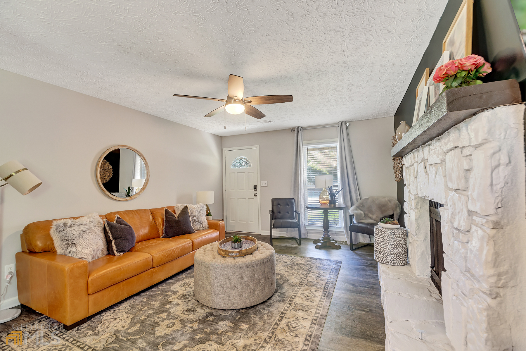 Forrest Estates - Residential Lease