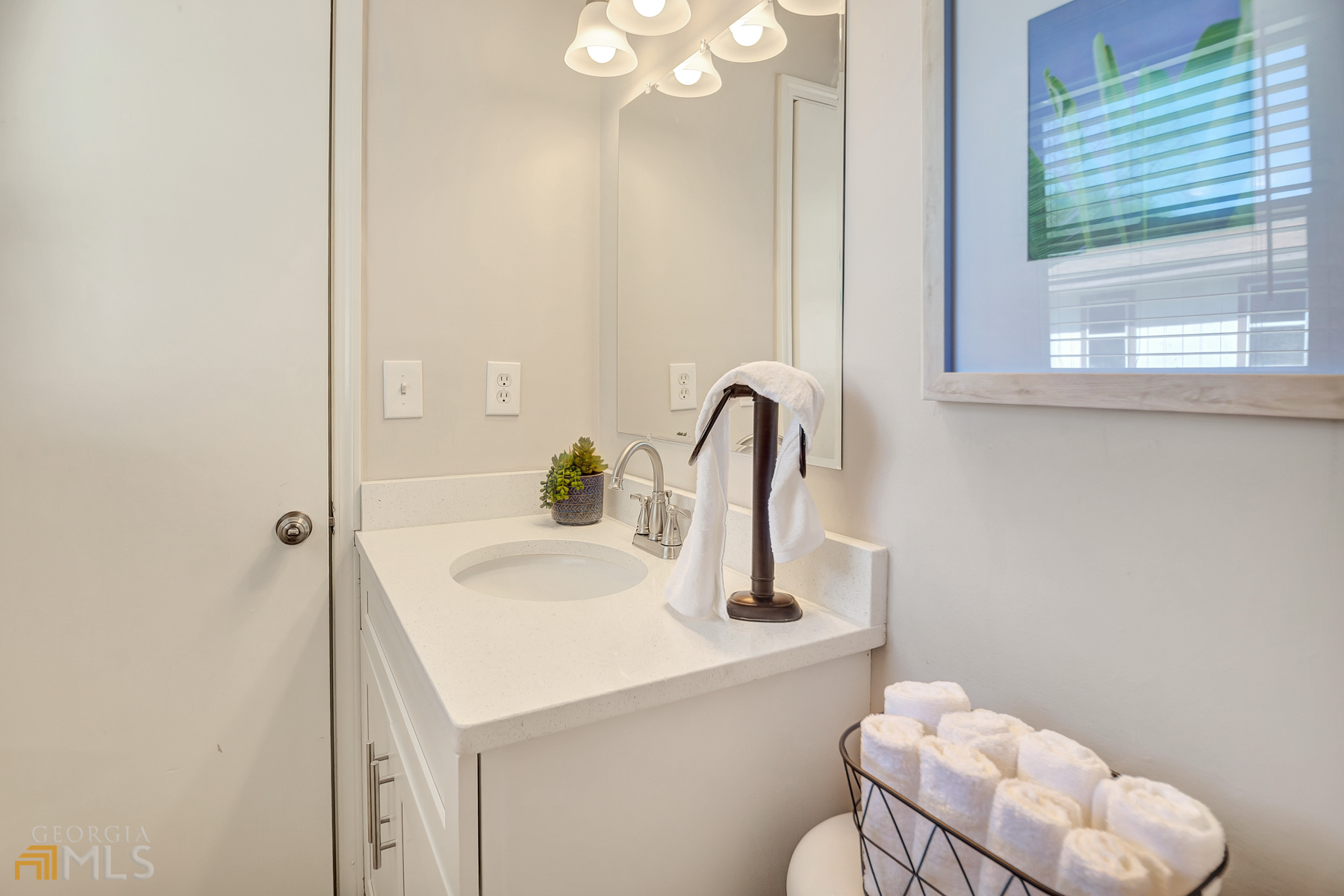 Forrest Estates - Residential Lease