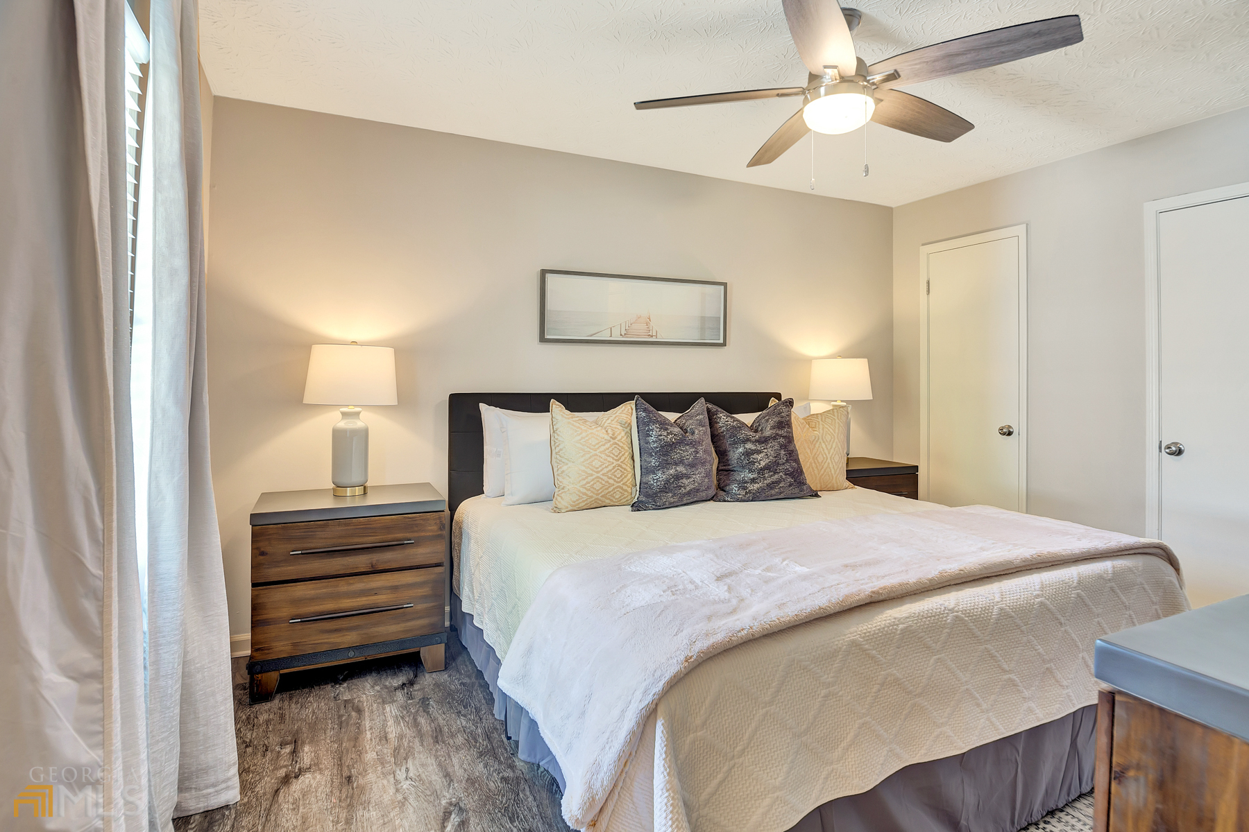 Forrest Estates - Residential Lease