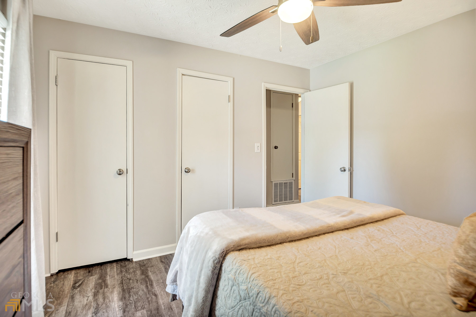 Forrest Estates - Residential Lease