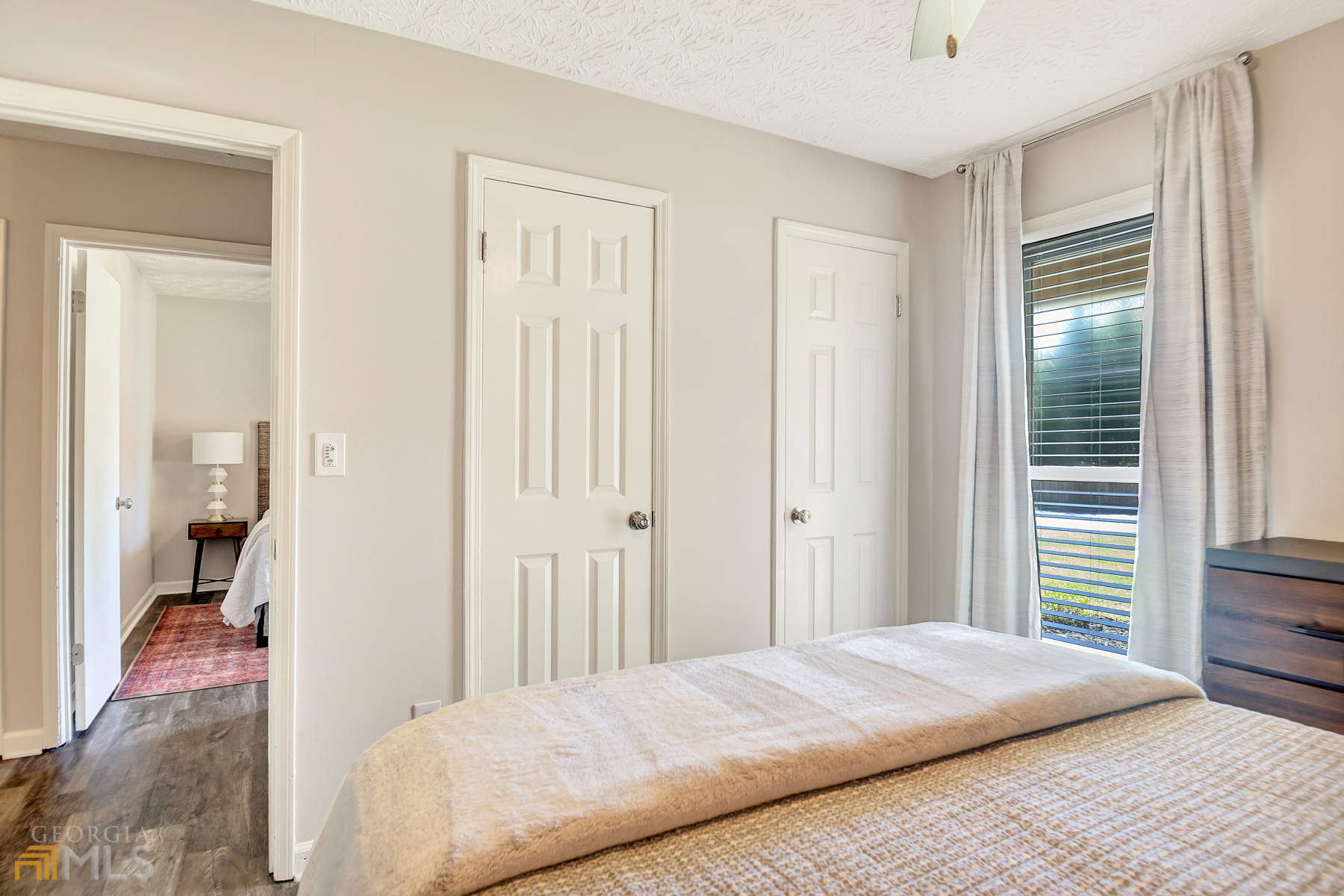 Forrest Estates - Residential Lease