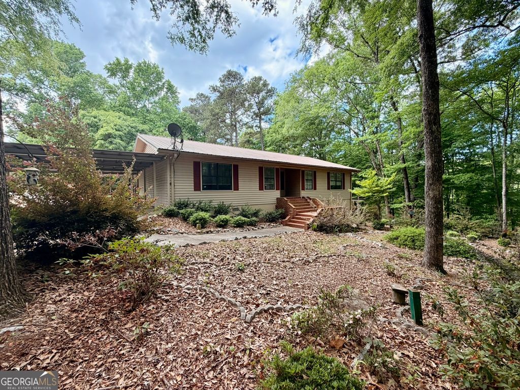 Photo of 213 Stembridge Road SE, Milledgeville, GA 31061 (MLS # 10741834)