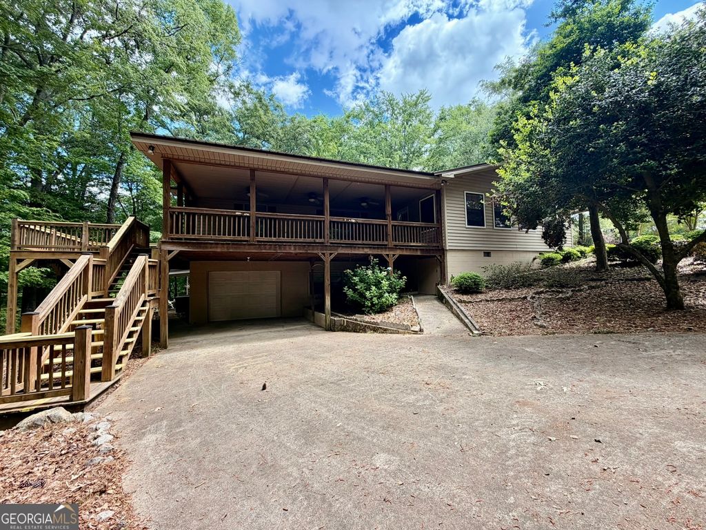 Photo of 213 Stembridge Road SE, Milledgeville, GA 31061 (MLS # 10741834)