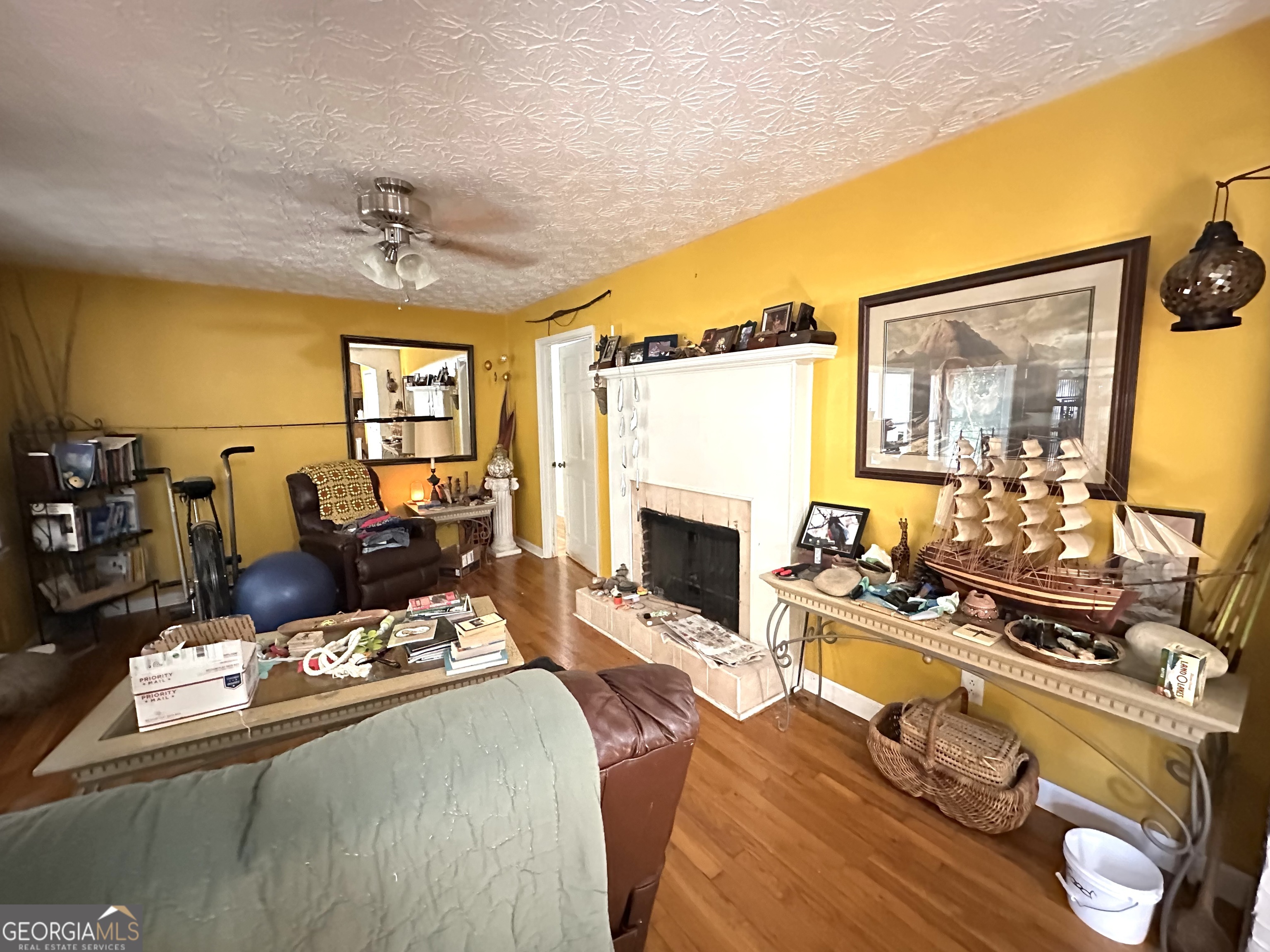 776 McBride RD
