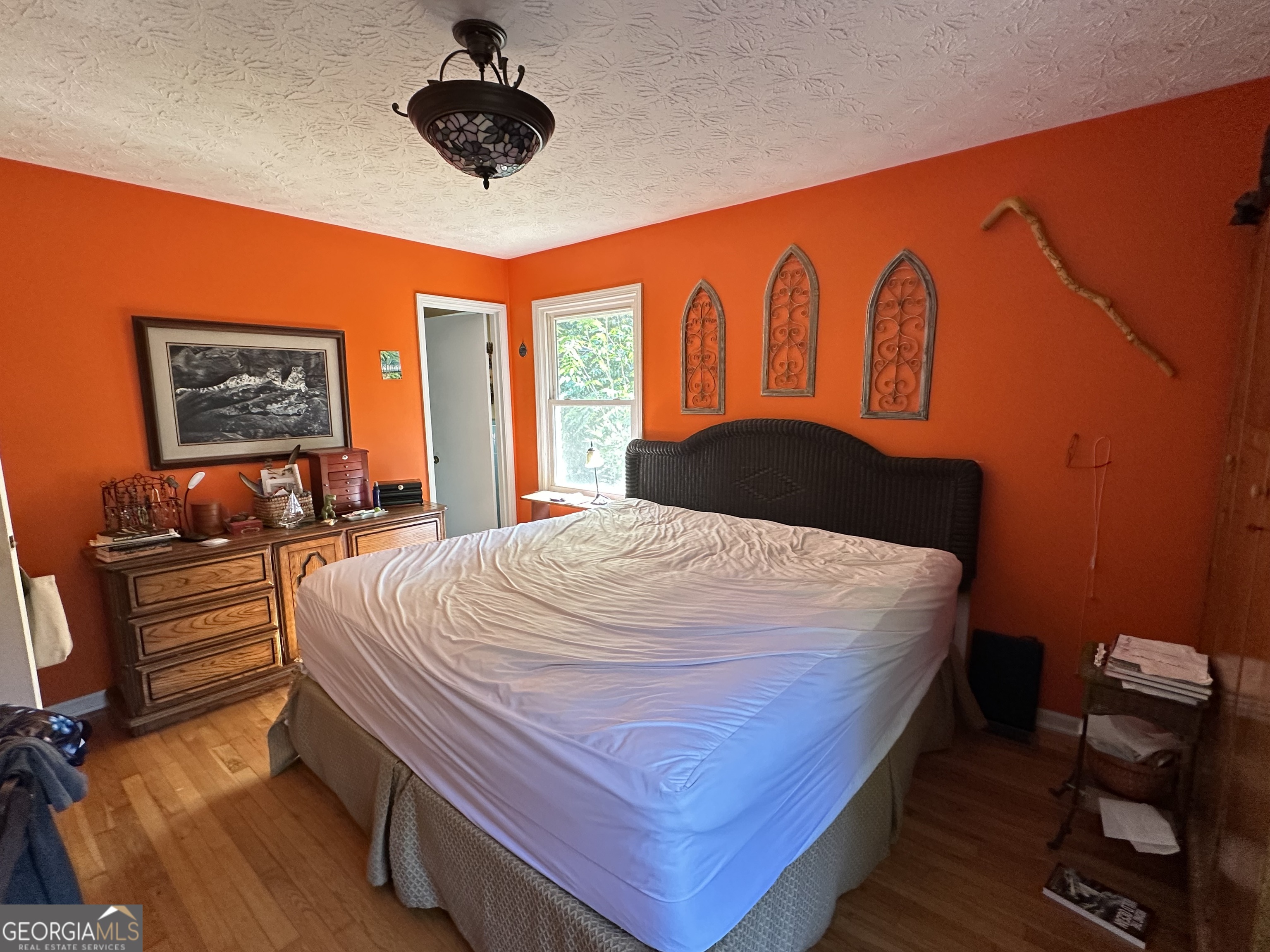 776 McBride RD
