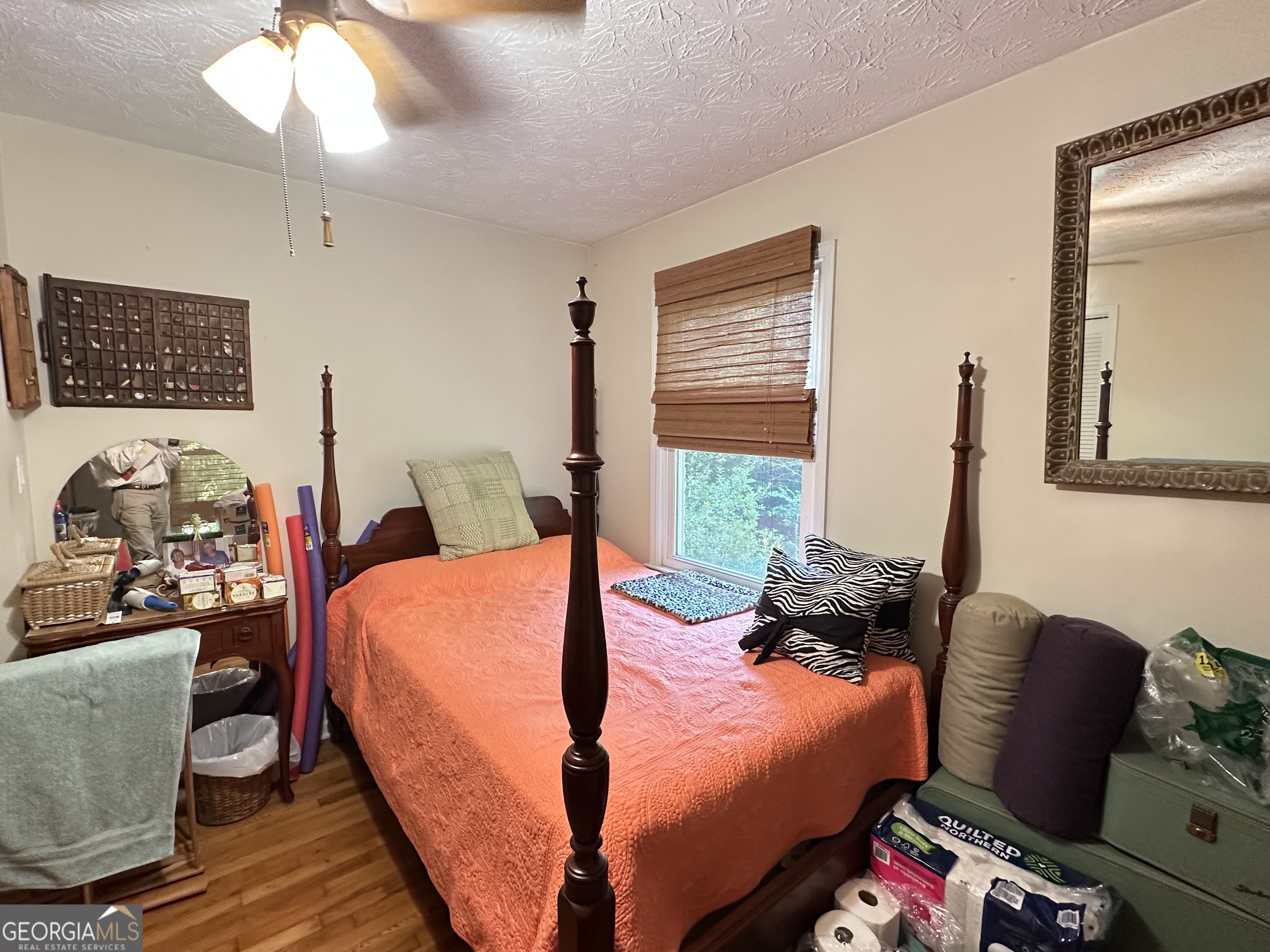 776 McBride RD