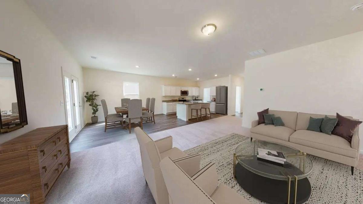 Kendall Grove - Residential