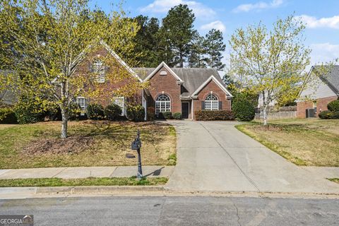 4104 Roslindale LN Buford GA 30519