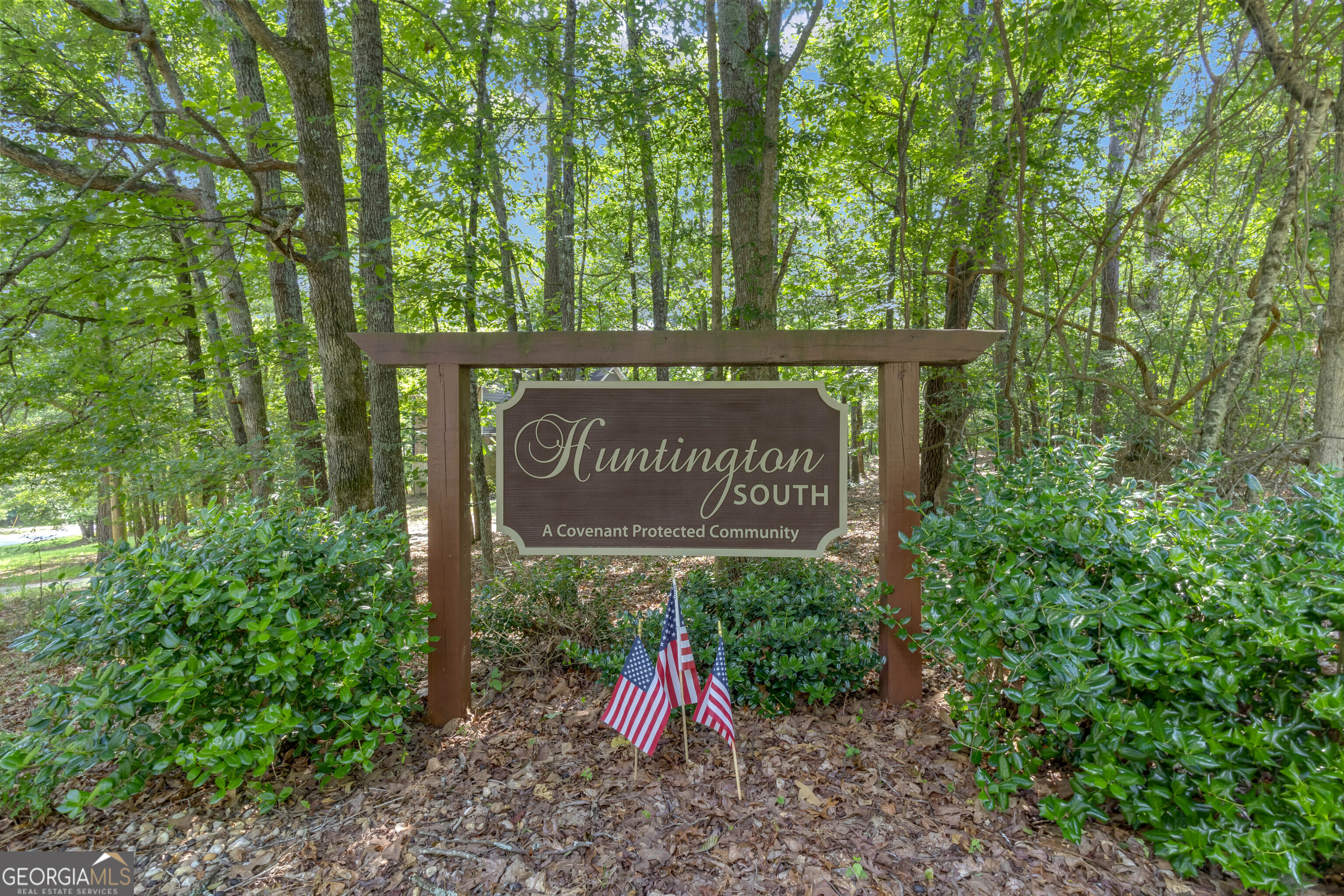 390 Stoneridge WAY