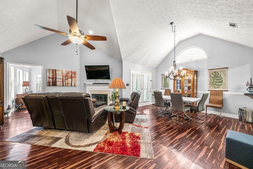 Photo of 117 Greentree Drive, Newnan, GA 30265 (MLS # 10710497)