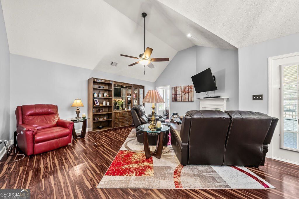 Photo of 117 Greentree Drive, Newnan, GA 30265 (MLS # 10710497)