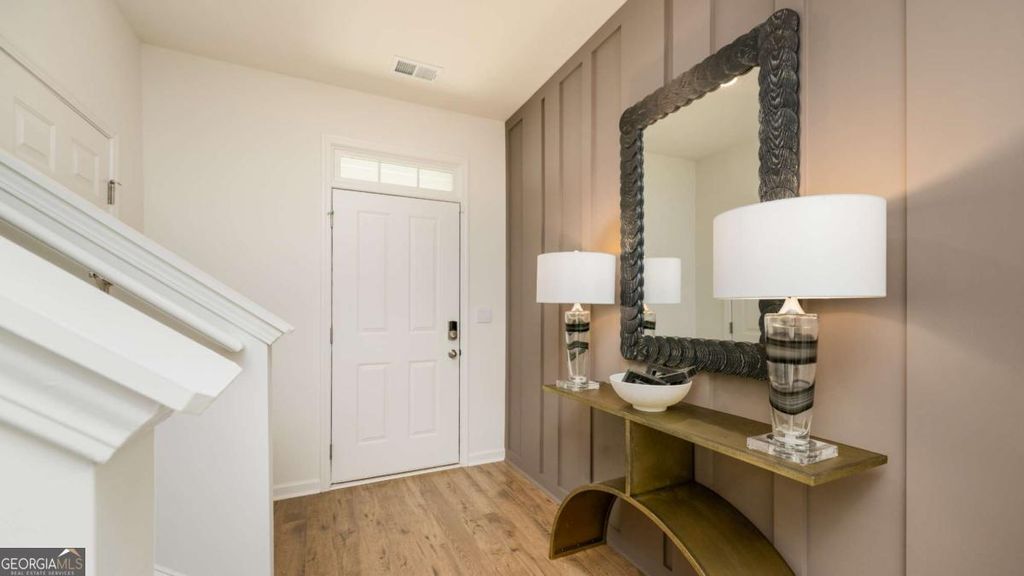 Photo of 6014 Knickerbocker Street, Mableton, GA 30126 (MLS # 10705018)