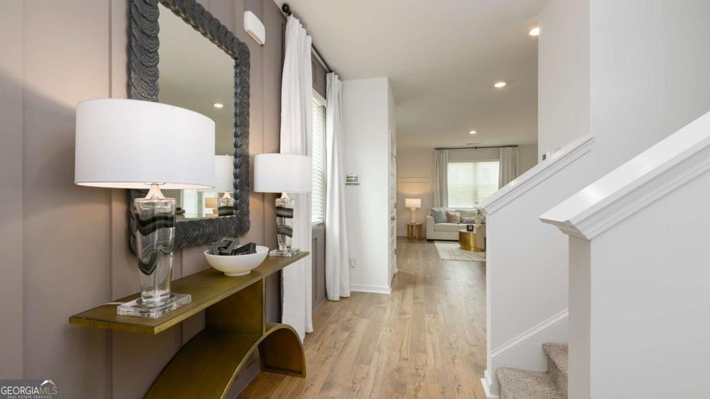 Photo of 6014 Knickerbocker Street, Mableton, GA 30126 (MLS # 10705018)