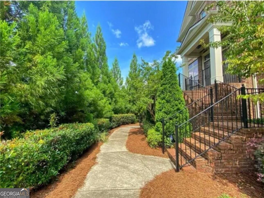 Photo of 7210 Glisten Avenue # 102, Sandy Springs, GA 30328 (MLS # 10880726)