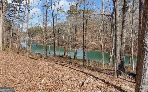 480 Winding WAY Hartwell GA 30643
