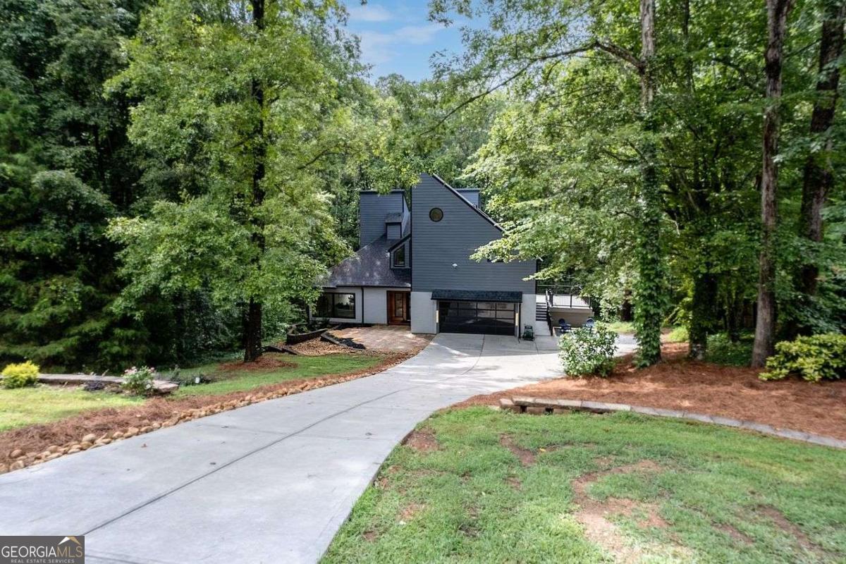 2489 Woodfern CT