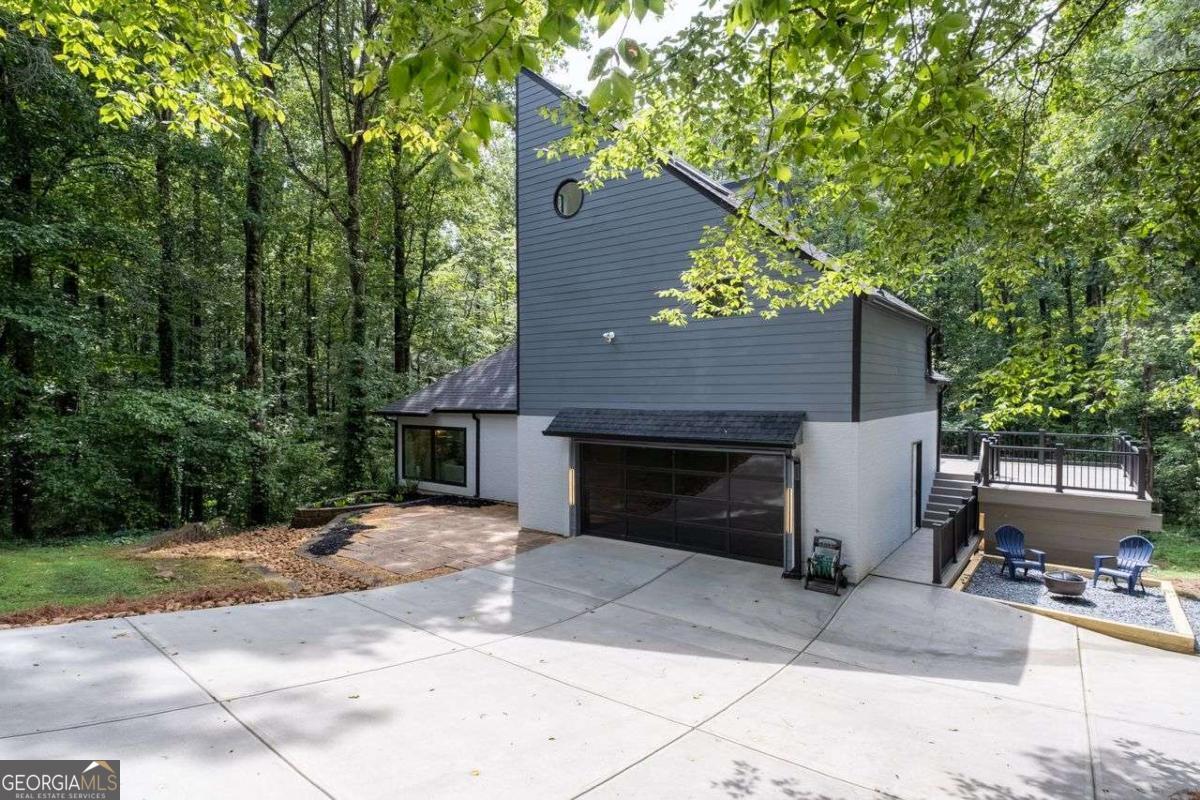 2489 Woodfern CT