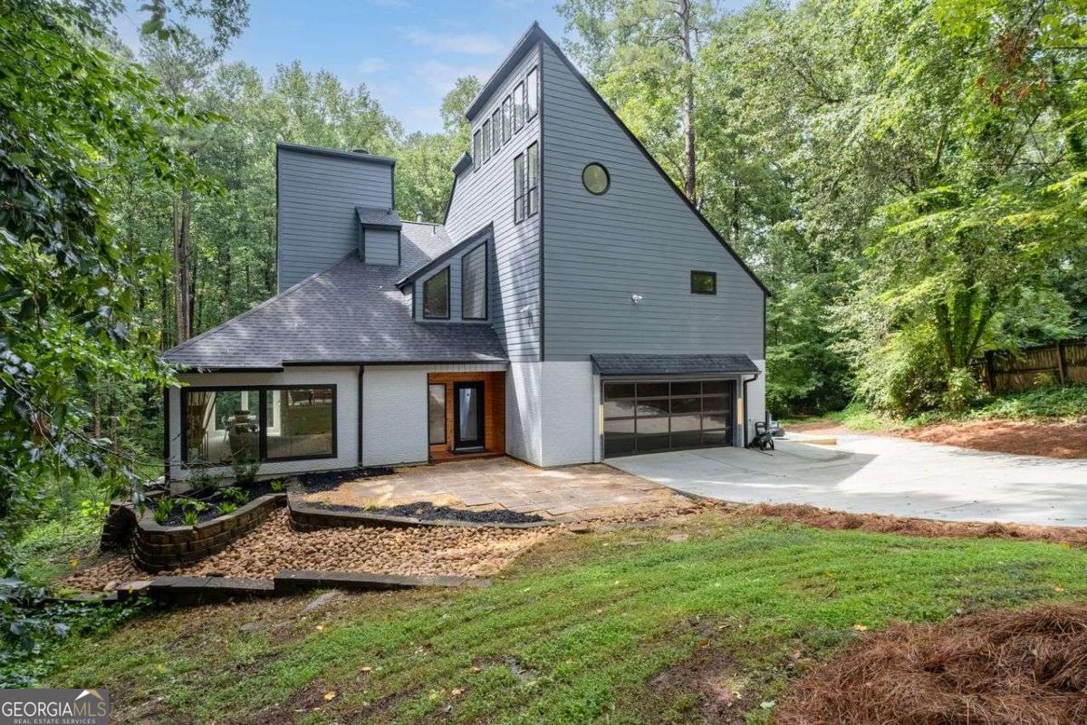 2489 Woodfern CT