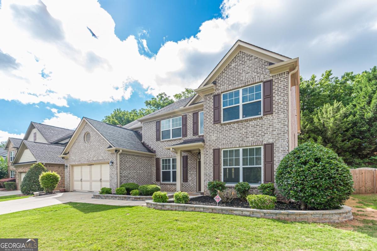 4905 Shiloh Crossing WAY