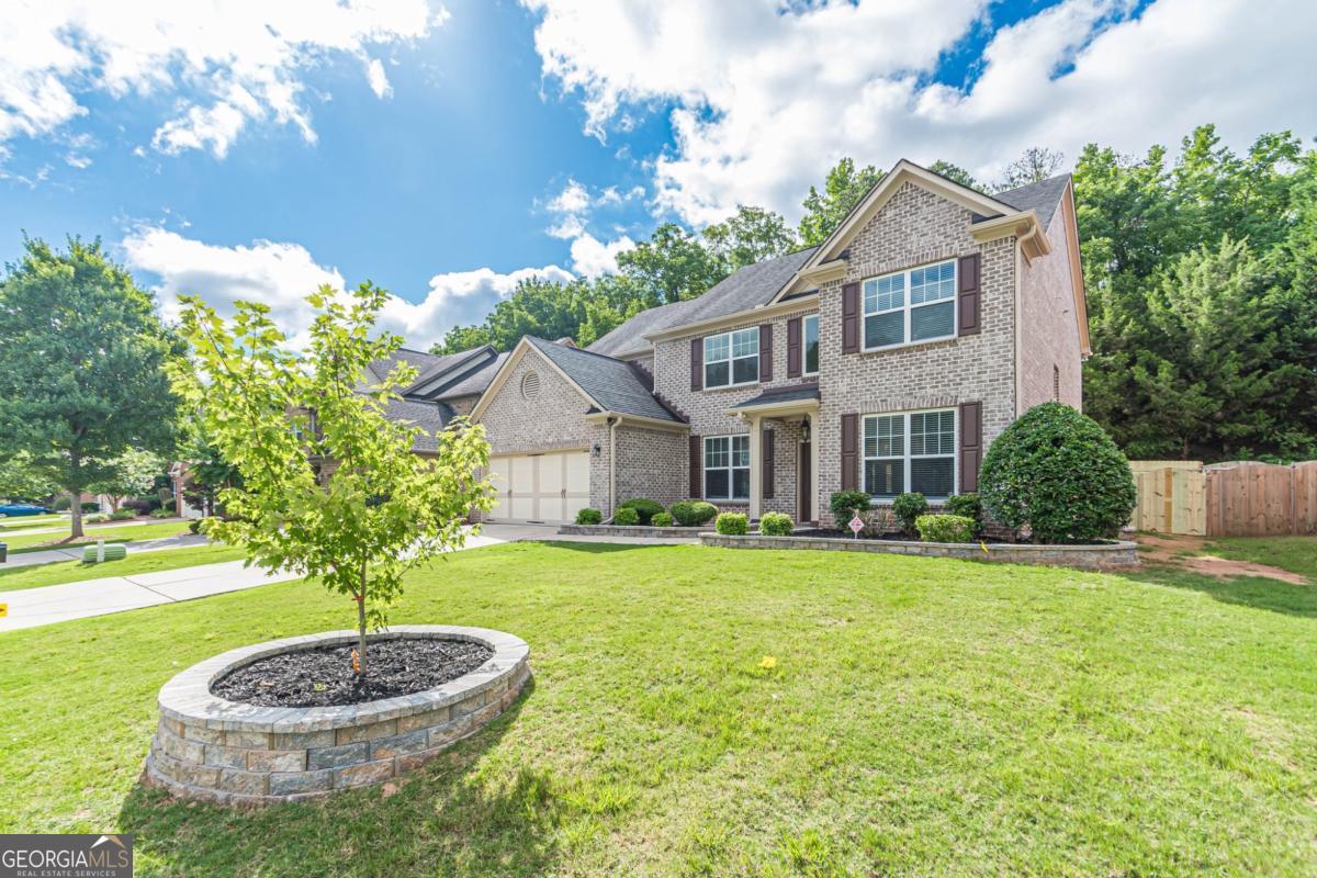 4905 Shiloh Crossing WAY