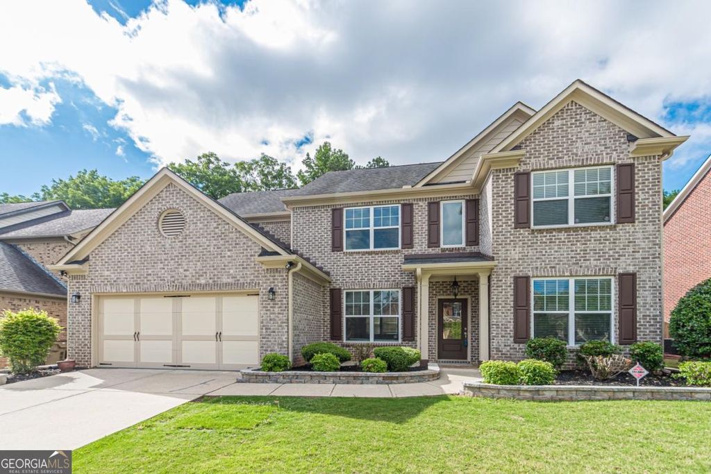 Photo of 4905 Shiloh Crossing Way, Cumming, GA 30040 (MLS # 10730286)