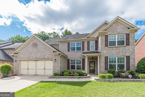 4905 Shiloh Crossing WAY Cumming GA 30040