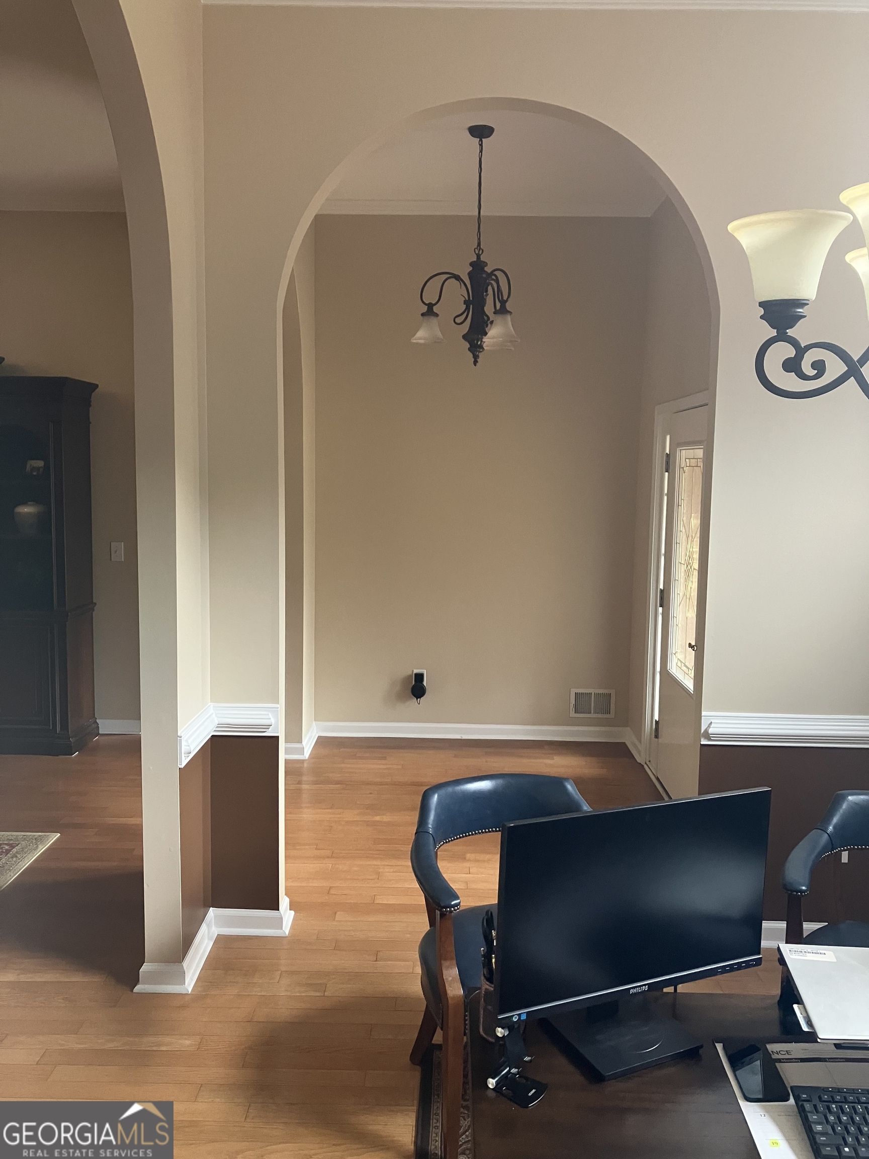 McClanes Ridge - Residential