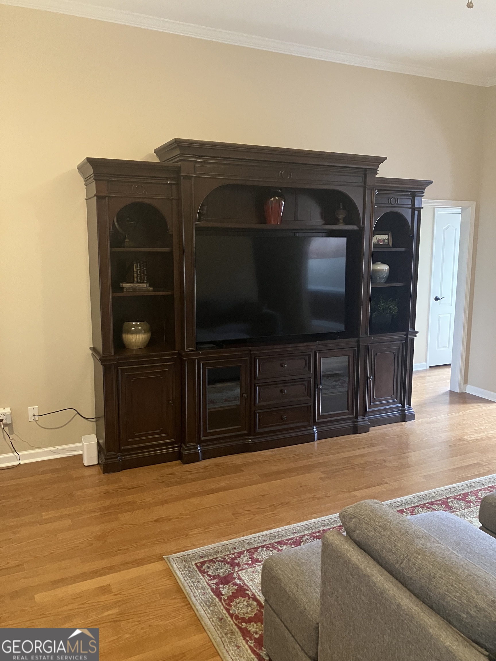 McClanes Ridge - Residential