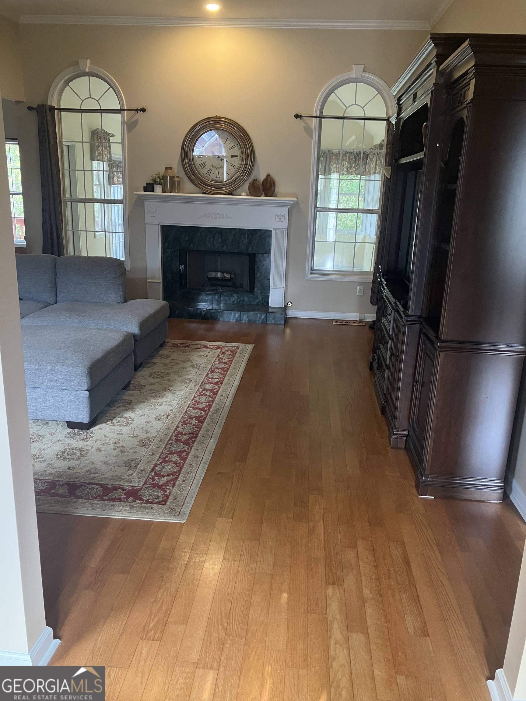McClanes Ridge - Residential