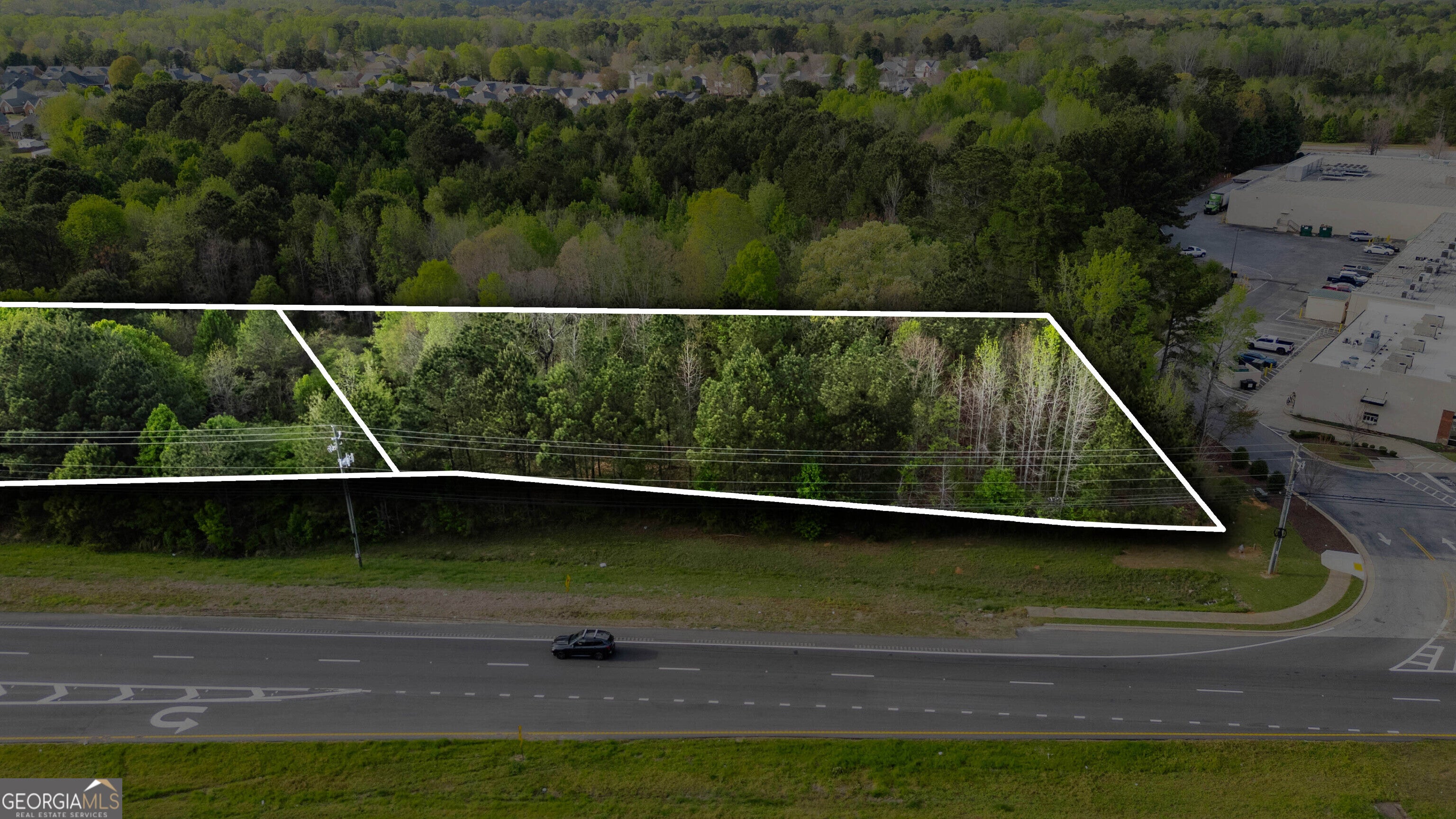 2200 Highway 20 W