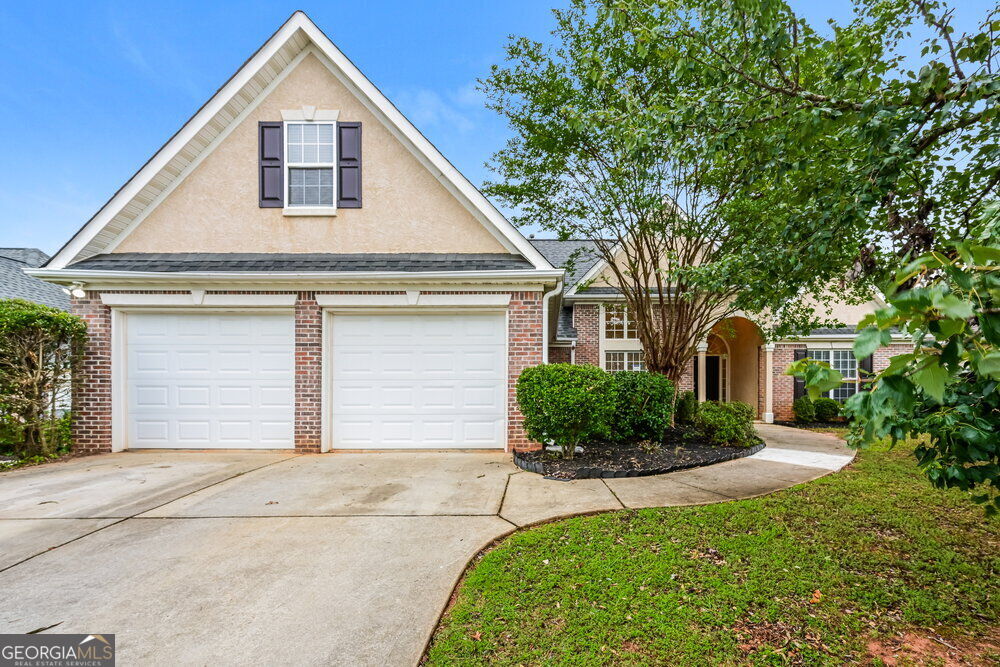 Photo of 361 Vista Creek Drive, Stockbridge, GA 30281 (MLS # 10881521)