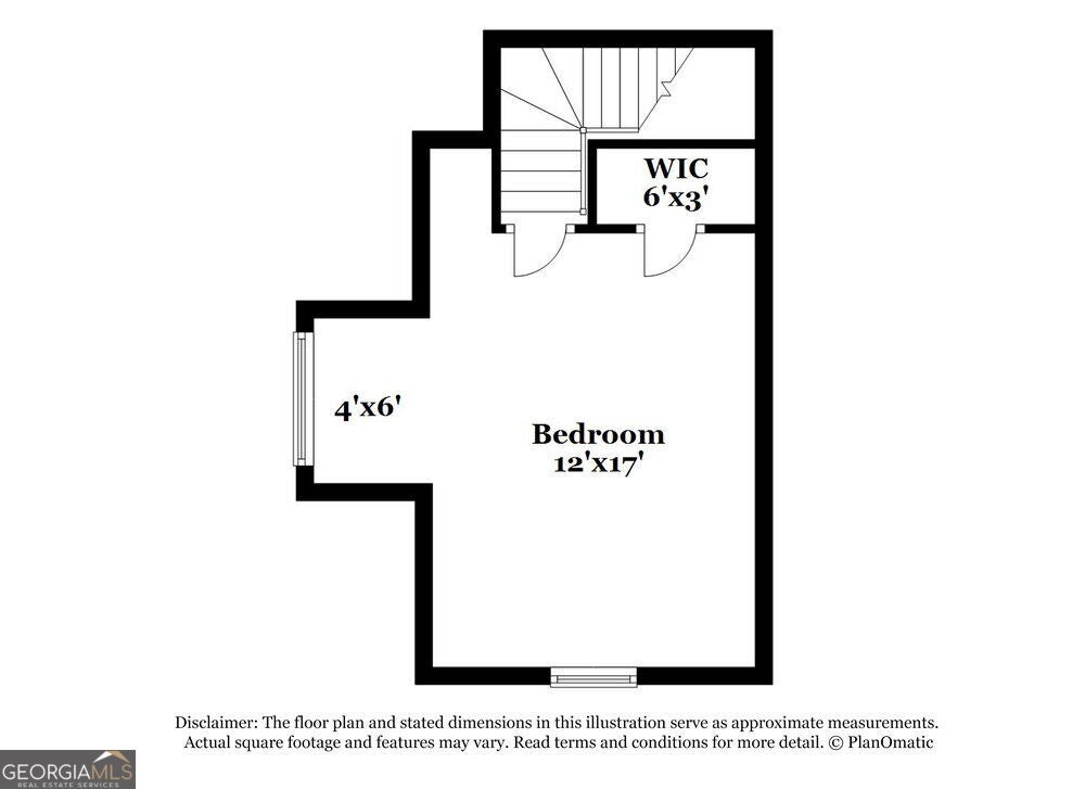 Photo of 361 Vista Creek Drive, Stockbridge, GA 30281 (MLS # 10881521)