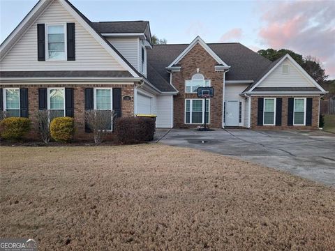 84 PEBBLE CREEK Newnan GA 30265