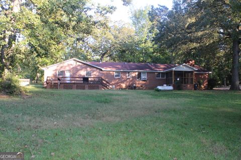 A home in Macon