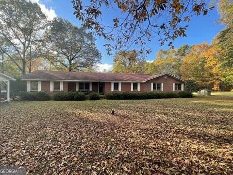 A home in Macon