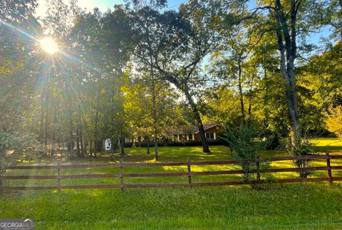 A home in Macon