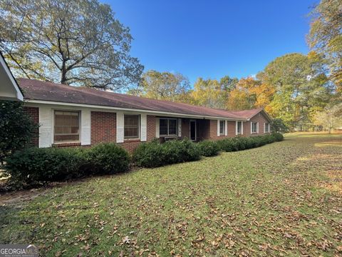 A home in Macon