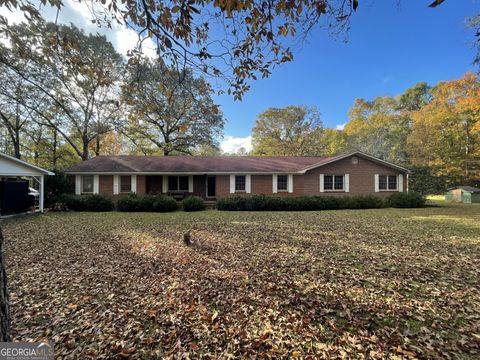 A home in Macon