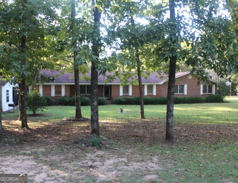 A home in Macon